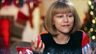 Grace VanderWaal IS BACK! 'Frosty The Snowman' _ America's Got Talent Holiday Show-KnH1
