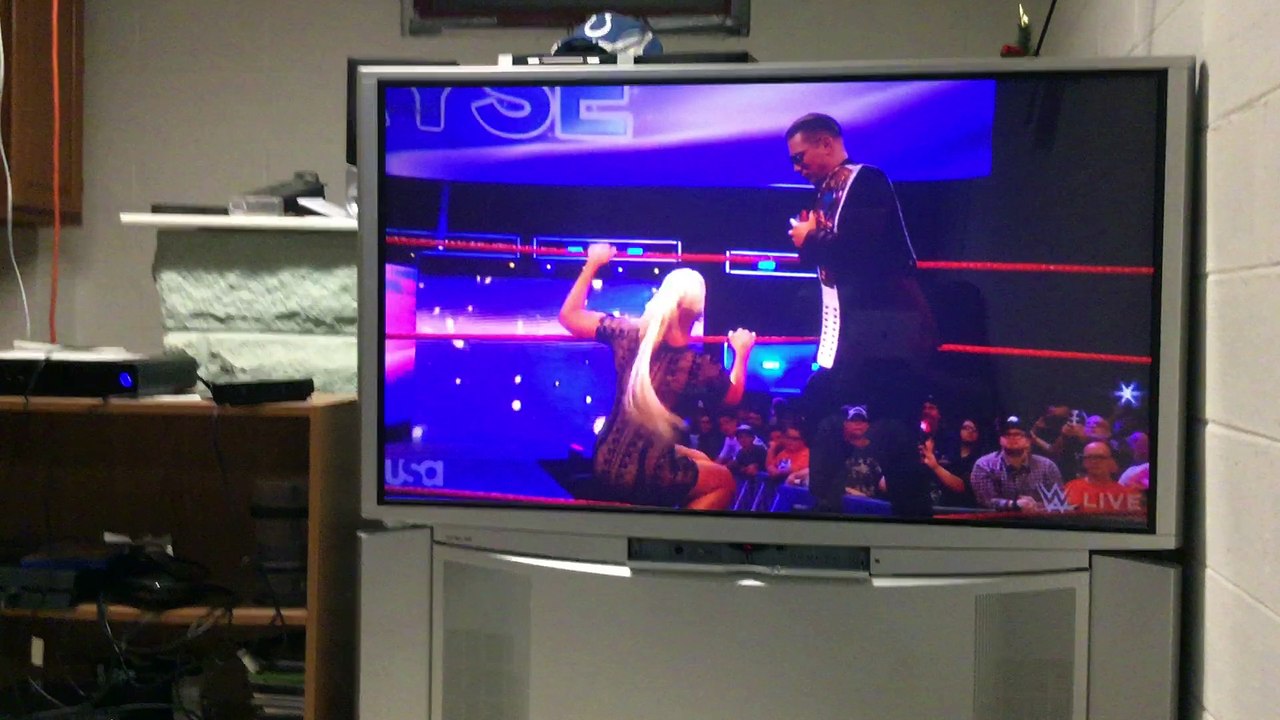 Miz TV Maryse