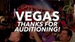 America's Got Talent Auditioners Dazzle in Las Vegas - America