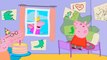 Peppa Pig English Full Compilation 2017 Peppa Pig Full Episodes Peppa Pig, Daddy, Mummy, G