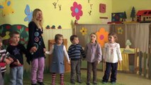 Hänsel und Gretel - Singen, Tanzen und Bewegen _ Ki