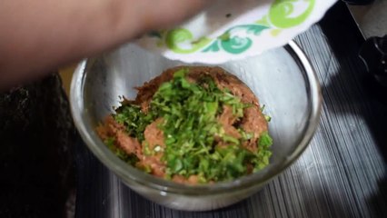 Keeme ki Goli   Keeme ki Pakodi   Ramzan Special   Delhi's Famous Recipe