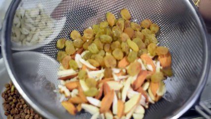 Sheer Khurma   Eid Special   Famous Dessert Recipe   By Yasmin Huma Khan