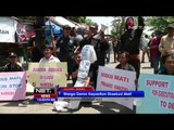 Live Report Nusambangan rencana eksekusi mati gelombang dua - NET12