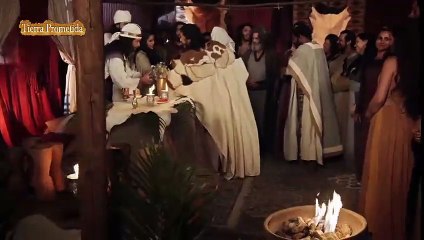 Josue y la tierra prometida Capitulo 167 Idioma Español HD