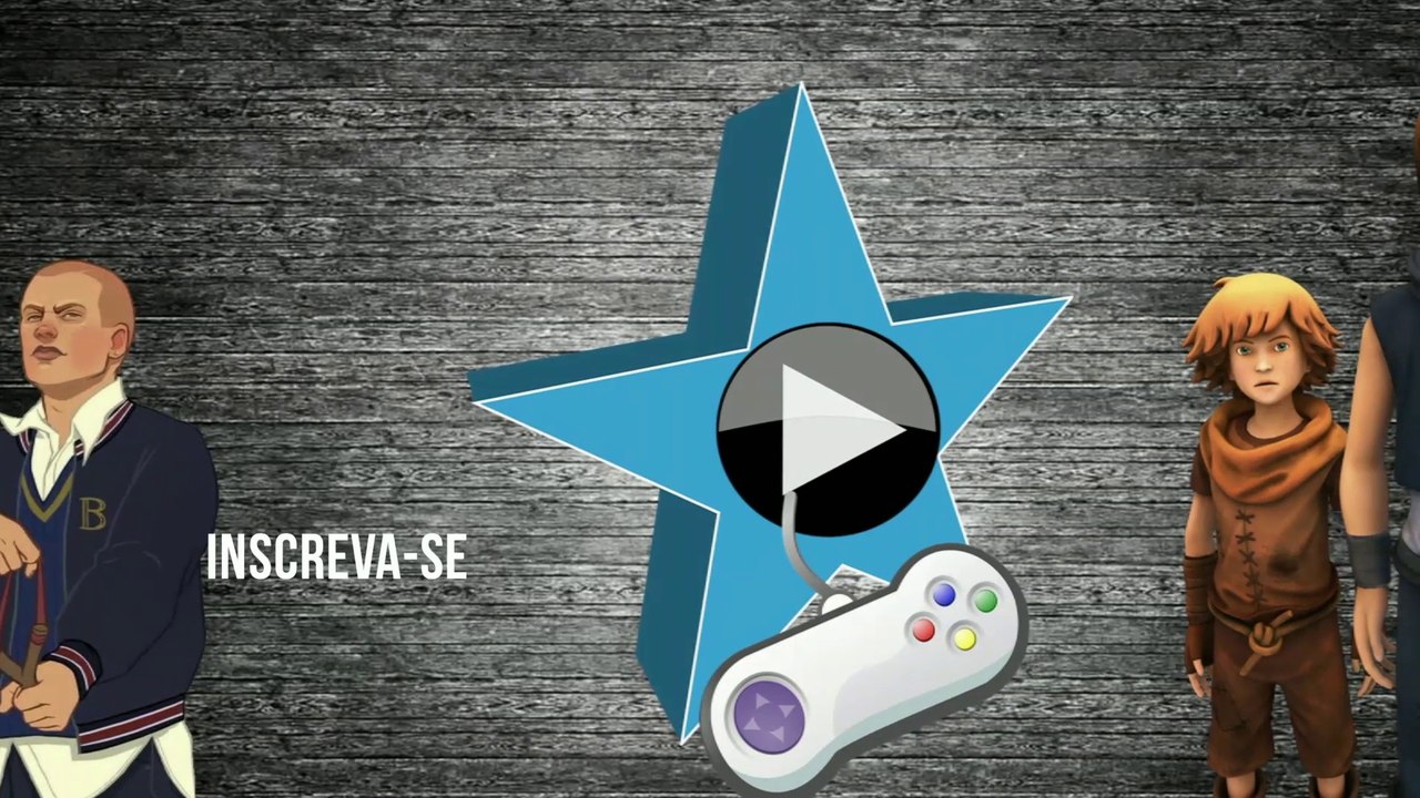 teaser universo gamer
