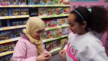 LOL Surprise Baby Dolls Launch Meet And Greet! Surprise Toys For Toys AndMe Fans-