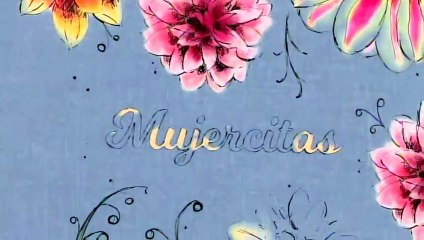 Mujercitas Lunes 19-06-17 parte 3