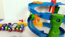 Thomas and Friends Toys Rail Rollers  T