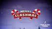 Clash of Clans _ Santa's Surprise (Clashmas Gift #1)-w0J3S5xnsJA