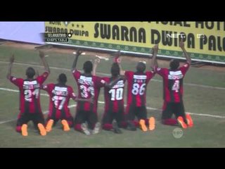 NET Sport - Penerapan 3 Kuota Pemain Asing, Membuka Peluang Striker Lokal untuk Unjuk Gigi
