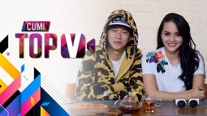 Cumi TOP V: 5 Hal Ini Dialami Ririn Ekawati Pasca Sang Suami Pergi