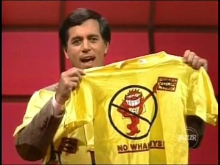Press Your Luck Ep 169
