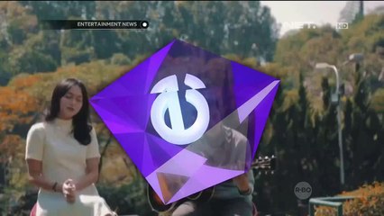 Indah Kusuma Tuangkan Curhatannya Dalam Bentuk Lagu
