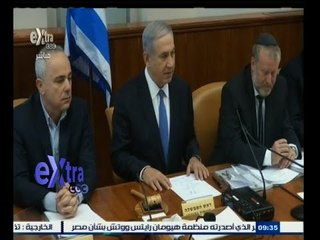 #غرفة_الأخبار | وزير الدفاع الإسرئيلي لا يتوقع سلاما مع الفلسطينيين في حياته