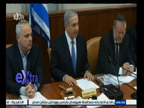 #غرفة_الأخبار | وزير الدفاع الإسرئيلي لا يتوقع سلاما مع الفلسطينيين في حياته