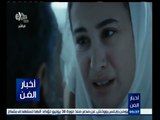 #أخبار_الفن | هند صبري تشارك في برنامج EYE السينمائي بهولندا