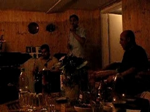 Chansons de Khaled par Hadj