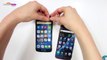 Learn How To Make Smart Phone Galaxy S7 edge with Playdough  _ Easy DIY Playdough Arts and