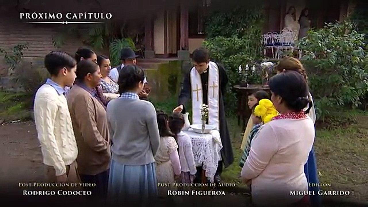 60 Avance  Perdona nuestros Pecados
