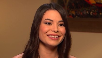 'Despicable Me 3'- Miranda Cosgrove On What's Next For Gru & The Girls