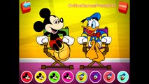 Et disney Canard pétant drôle Jeu souris mickey donald 2016