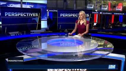 PERSPECTIVES | Israel concerned as Iran fires rockets at Syria | Monday, June 19th 2017