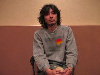 どしゃぶりジョナサン　斉藤和義