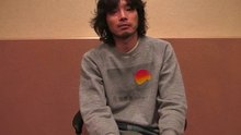 どしゃぶりジョナサン　斉藤和義