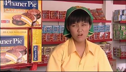 Gia Đình Phép Thuật - Tập 198 - Phim Thiếu Nhi