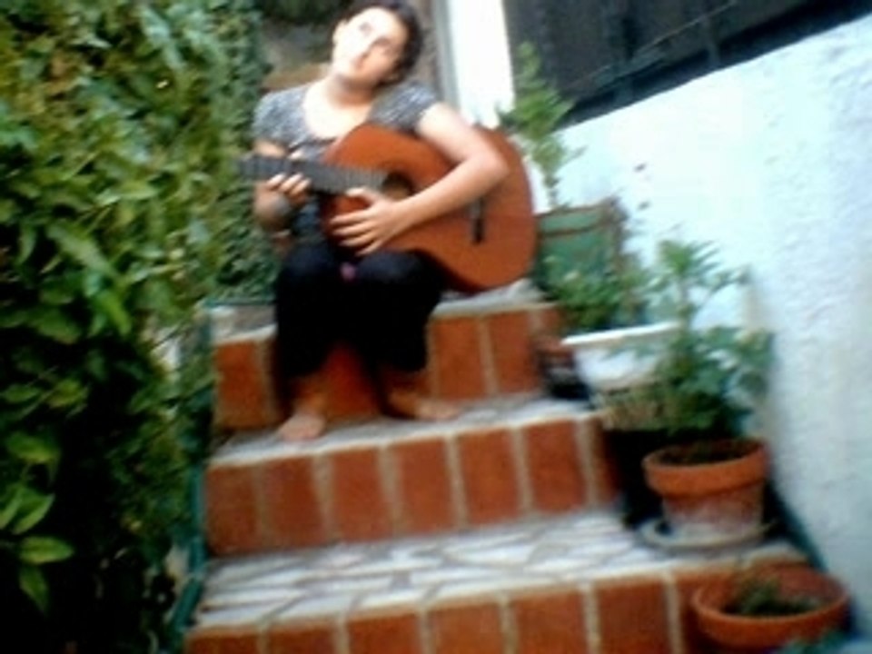 Mwa et la music !