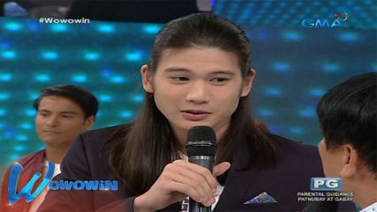 Wowowin: Gil Cuerva, hindi nakaligtas sa mga studio audience!
