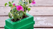 Creative Ways To Reuse Old Things - 50 DIY Lego Crafts Ideas