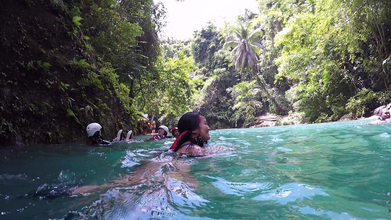 Phillipines/Singapore Trip 2017 | GoPro Hero 5