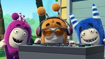 Oddbods _ Macho Jeff _ Boomerang UK-oMLlrzV-vUg