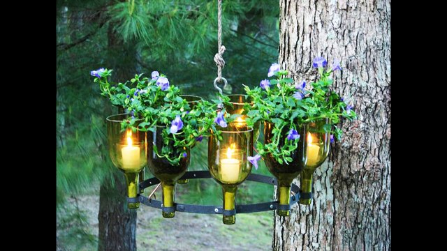 Part 5 Recycled Craft Ideas - Creative Recycling ideas - DIY Creative Ways to Reuse Recycle