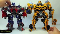 Autobot Transformers - Automobile Robots - Robot Man - Transformer Robot Toys