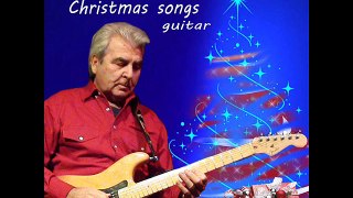 Cicci Guitar Condor - A Natale puoi (guitar instrumen