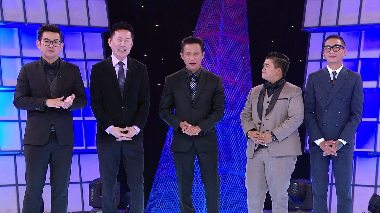 TODAY SHOW 18 มิ.ย.60 (2/2) เยี่ยมๆมองๆ เซน เมจกา