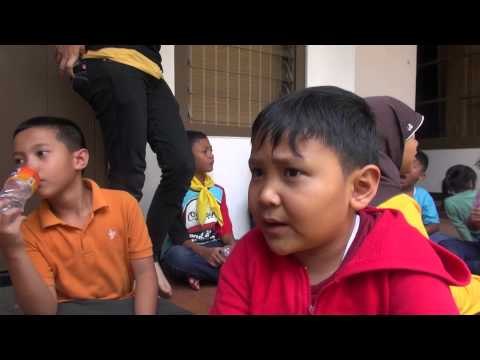 Kampanye Hemat Energi Lewat Permainan Superkid Eduventure di Bandung - NET5