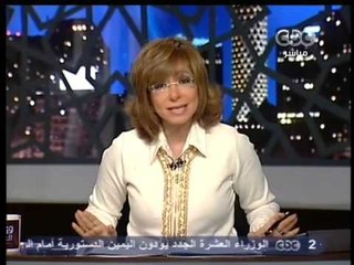 هنا العاصمة - الإعلام يقاطع ابو اسماعيل