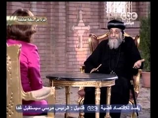 هنا العاصمة - احتفالات مصر بأعياد الميلاد