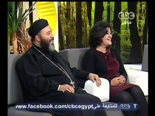 الستات مايعرفوش يكدبوا - CBC-7-1-2013