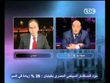بهدوووء - فرص امتداد الربيع العربي للخليج