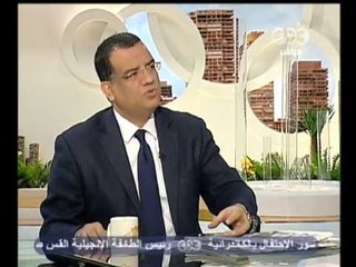 زي الشمس - [7-1-2013] فقرة الصحافة