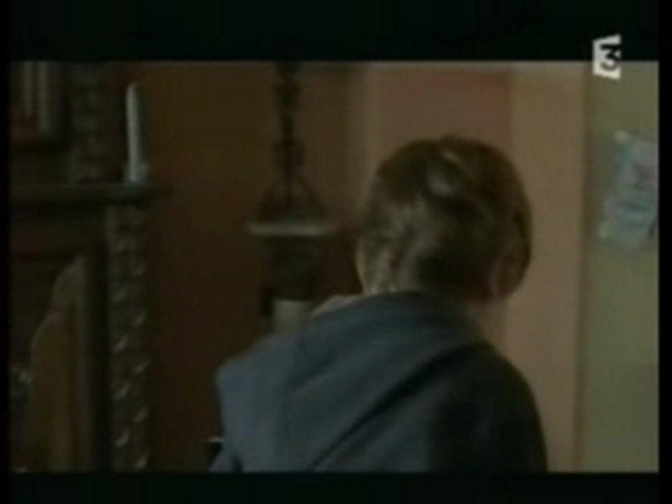 Isabelle Carré dans "Ce soir ou jamais"