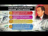 Paket Kebijakan Ekonomi Presiden Jokowi - IMS