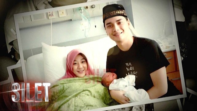 Kebahagiaan Alvin Faiz Dikaruniai Anak Laki-laki - Silet 20 Juni 2017