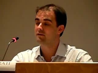 Yann Librati - atelier environnement - université de NPS