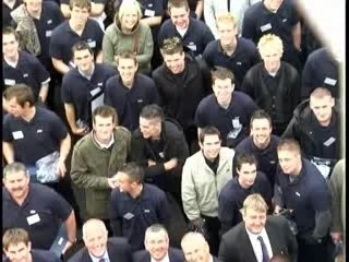 Rok Apprentices